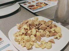 -半天妖烤鱼(东方新天地店)