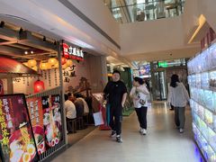 -LuOne凯德晶萃广场(徐家汇路店)