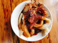 甜水面-洞子口张老二凉粉(文殊院店)