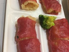 -君德澜酒家·创意粤菜(金山谷店)