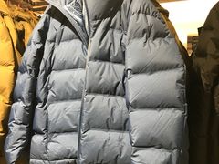 -优衣库(上海正大广场店)