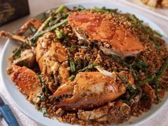 -喜记避风塘炒辣蟹(旗舰店)