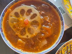 -富华斋饽饽铺·宫廷糕点·伴手礼(护国新天地店)