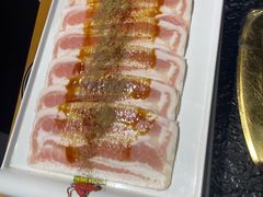 -牛鲜盛齐齐哈尔烤肉(曹路店)