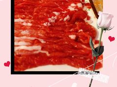 -清真·鸦儿李记·涮肉(和平里店)