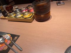 -将军牛排·尔滨地标朝鲜族美食(总店)