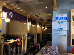 -九田家黑牛烤肉料理(珠江摩尔店)