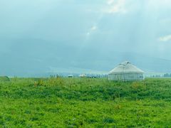 -新疆那拉提国家旅游度假区