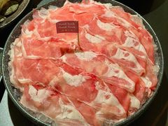 -熹悟海鲜火锅·广式打边炉