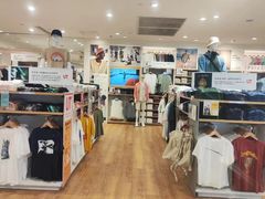 -优衣库(北京首开福茂宋家庄购物中心店)