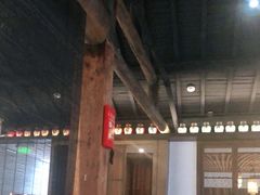 大堂-大牌大·传统杭帮菜(湖滨店)