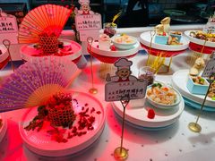 -普天和酒楼(天津之眼店)