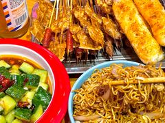 -庆峰龙虾烧烤(合肥一店)