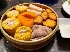 -106餐厅(山水文园店)