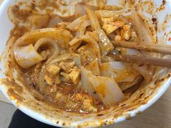 -清真·宏顺祥卤汁凉粉(大皮院店)
