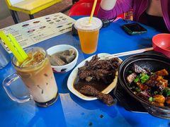 -新记肉骨茶