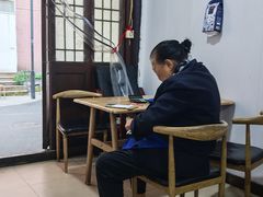 -素勤饮食店(城头巷店)