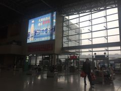 -杭州九堡客运中心