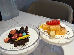 -牛扒先生·厚切雪花牛扒西餐厅(北京路禺山路店)