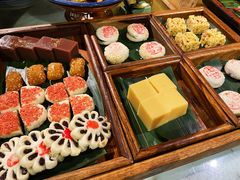 -那家小馆•北京菜•烤鸭(中关村店)