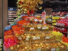 -永辉超市(龙湾万达店)