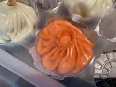 西红柿汤包-四季美汤包(户部巷店)