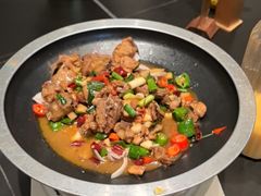 -味莊餐厅(康庄南街店)