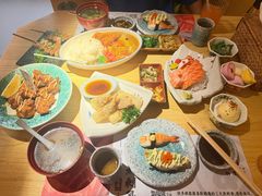-鹤龟料理店(时代天街店)