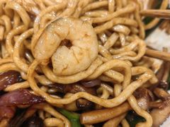 -华三爷拌面(上海光启城店)
