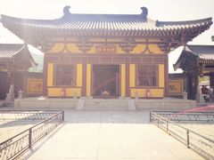 -四门塔风景区