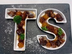 -陶苏·品味融合川菜(龙湖源著天街店)