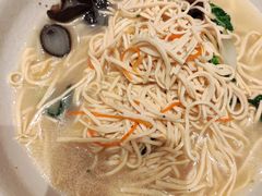 -佘山世茂艾美·御珍轩中餐厅
