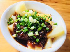 -洞子口张老二凉粉(文殊院店)