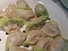 -船歌·鱼水饺青岛菜(金狮广场店)