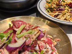 -炉队长·齐齐哈尔家庭烤肉(马家堡店)