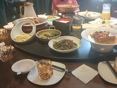 -美庐餐厅·湖北菜·吴佩孚公馆(南京路店)