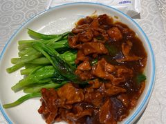 -新侨小馆(东直门北小街店)