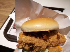 -肯德基(招远金城店)