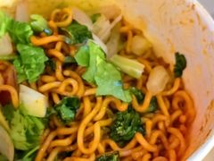 -正宁路小吃夜市