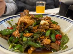 -新新湘菜馆(新中街二条店)