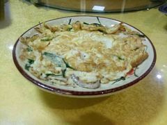 -桃园美食(水库路店)