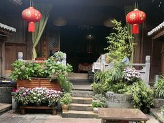 -龙姐私房菜(和顺古镇店)