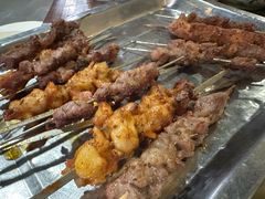 烤鸡脆骨-竹叶涮肉坊(总店)