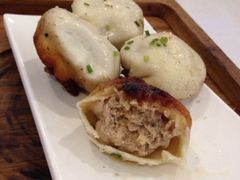 -百年尹氏汤包(湖南路狮子桥店)