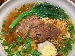 -湘人龙记老长沙米粉(华普国际大厦店)