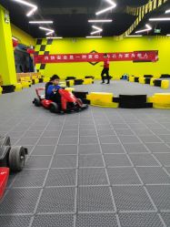-红尾狐儿童卡丁车俱乐部(居然之家店)