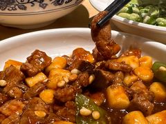 -兔爸私家小厨(新北万达店)