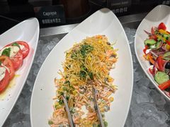 -拉蒂娜·巴西牛排馆 Latina·Brazilian Steakhouse(王府井喜悦店)