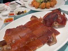 -美心皇宫(绿杨坊店)