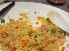 -前海华侨城JW万豪酒店·都会尚膳自助餐厅·牛排海鲜酒水畅飨